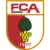 FC Augsburg logo