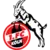 1. FC Köln logo