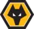 Wolves logo