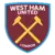 West Ham logo