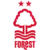 Nottingham Forest logo