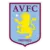 Aston Villa logo